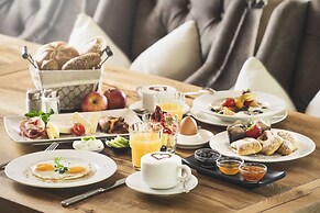 Vitalhotel Edelweiss