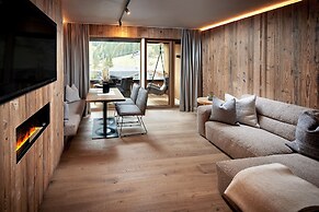 Vitalhotel Edelweiss