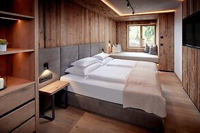 Vitalhotel Edelweiss