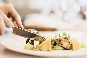 Vitalhotel Edelweiss