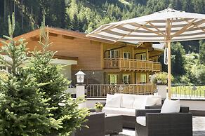 Vitalhotel Edelweiss