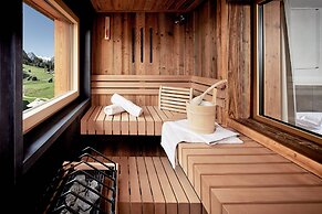 Vitalhotel Edelweiss