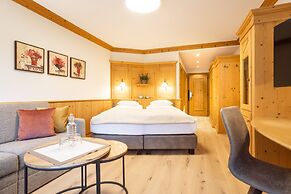 Vitalhotel Edelweiss