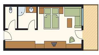 Vitalhotel Edelweiss