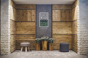 Vitalhotel Edelweiss