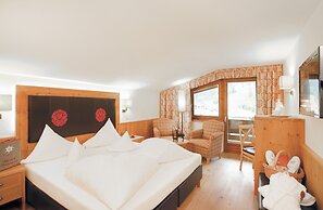 Vitalhotel Edelweiss