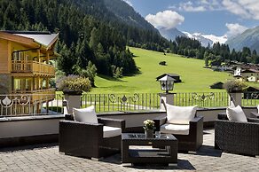 Vitalhotel Edelweiss