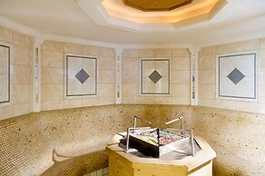 Vitalhotel Edelweiss