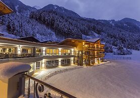 Vitalhotel Edelweiss