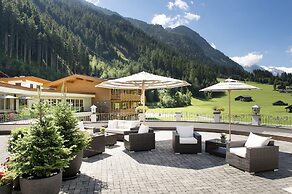 Vitalhotel Edelweiss