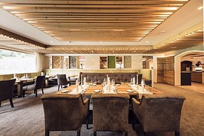 Vitalhotel Edelweiss