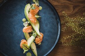 Vitalhotel Edelweiss