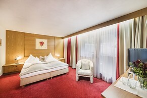Vitalhotel Edelweiss