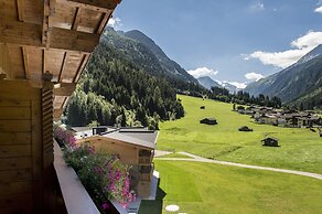 Vitalhotel Edelweiss