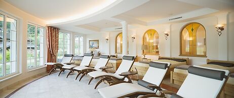 Vitalhotel Edelweiss