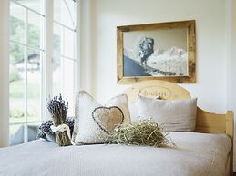 Vitalhotel Edelweiss