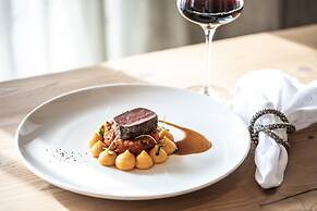 Vitalhotel Edelweiss