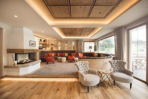 Vitalhotel Edelweiss