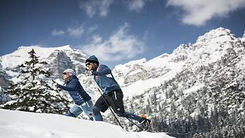 Vitalhotel Edelweiss