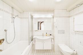 Vitalhotel Edelweiss