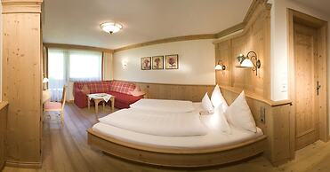 Vitalhotel Edelweiss