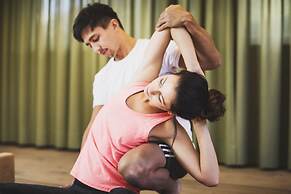 Vitalhotel Edelweiss