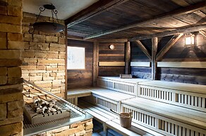 Vitalhotel Edelweiss