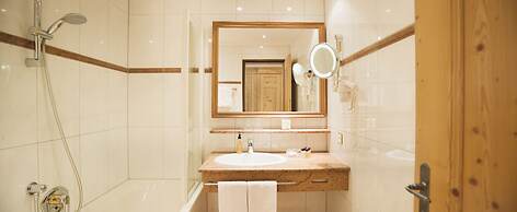 Vitalhotel Edelweiss