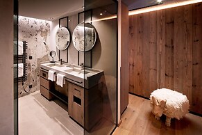 Vitalhotel Edelweiss