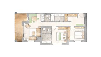 Vitalhotel Edelweiss