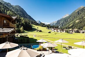 Vitalhotel Edelweiss