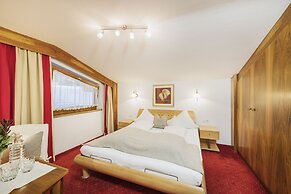 Vitalhotel Edelweiss