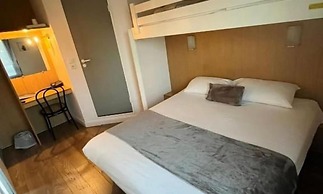 Brit Hotel Essentiel Pau Lescar