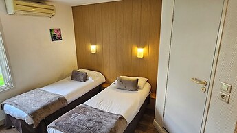 Brit Hotel Essentiel Pau Lescar