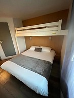 Brit Hotel Essentiel Pau Lescar