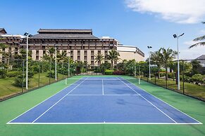 Hilton Wenchang