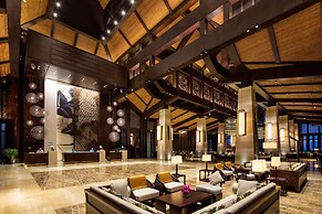 Hilton Wenchang