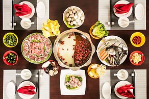 Hilton Wenchang