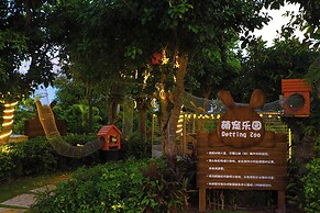 Hilton Wenchang