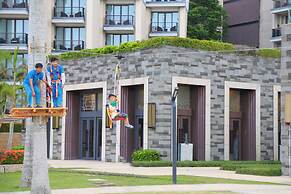 Hilton Wenchang