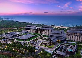 Hilton Wenchang