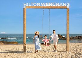 Hilton Wenchang