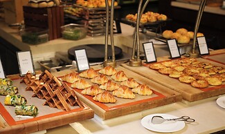 Hilton Wenchang