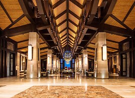 Hilton Wenchang