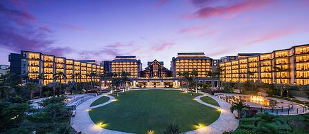 Hilton Wenchang