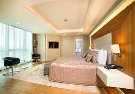 Radisson Blu Hotel, Kayseri