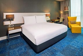 Radisson Blu Hotel, Kayseri