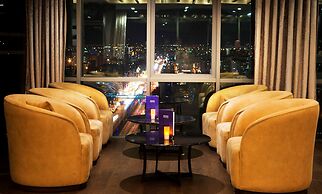 Radisson Blu Hotel, Kayseri