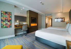 Radisson Blu Hotel, Kayseri