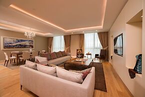 Radisson Blu Hotel, Kayseri